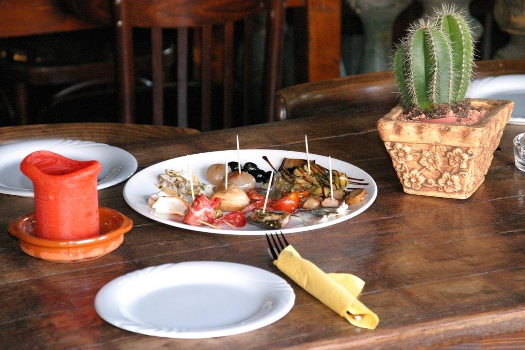 Фото Hotel DH VEC