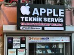 Etkin Bilişim Computer Telephone Technical Service - Apple Technical Service (Стамбул, Кючюкчекмедже, махалле Халкалы Меркез, улица Дут, 6A), ремонт телефонов в Кючюкчекмедже