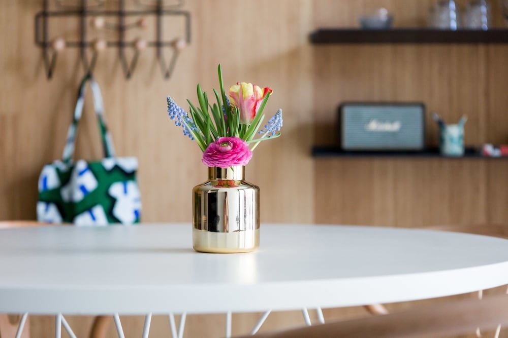 Фото Kith & Kin Boutique Apartments