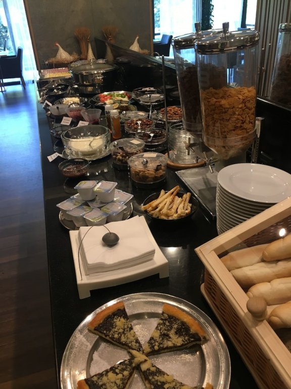 Фото Hotel Bartoš