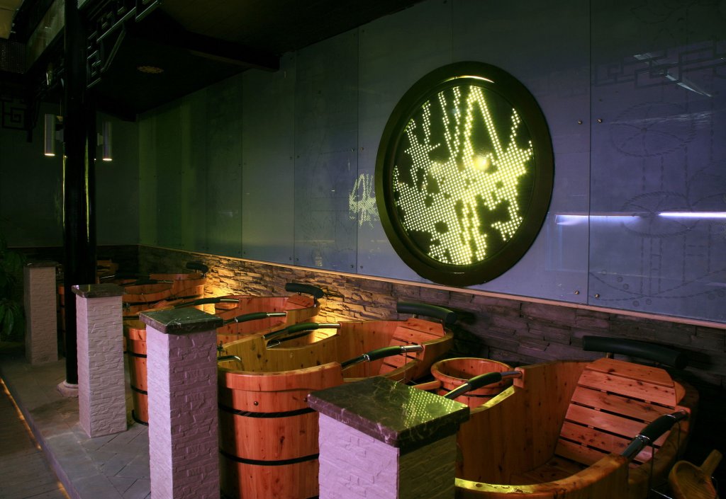 Фото Buddha Zen Hotel Chengdu