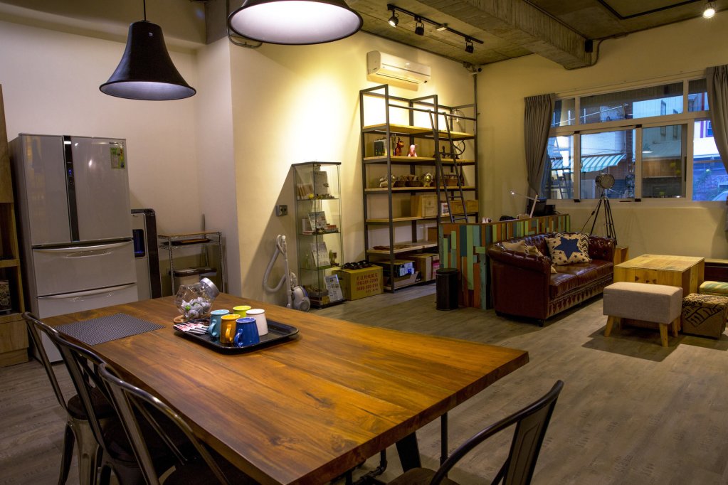 Фото Inn The House plus