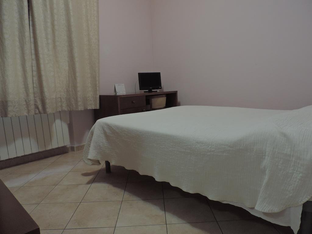 Фото Albergo Ristorante Pizzeria La Bocca di Bacco