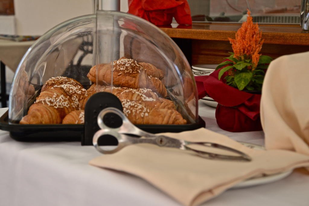 Фото Hotel Duomo Cremona