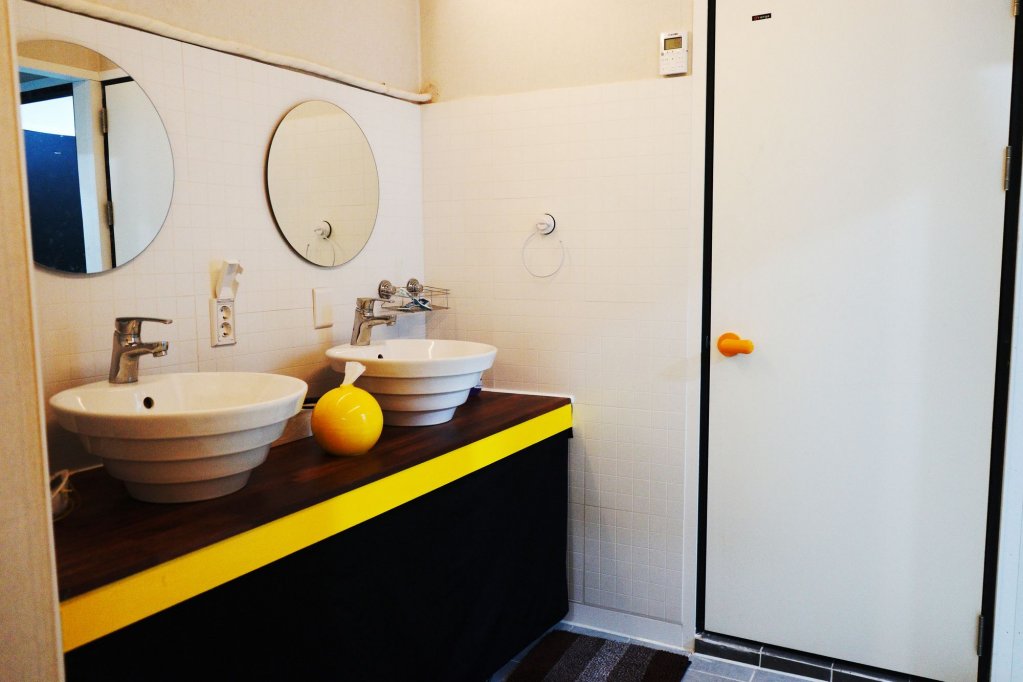 Фото Onna Guesthouse - Hostel