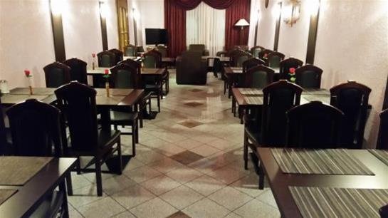 Фото B&D Hotel