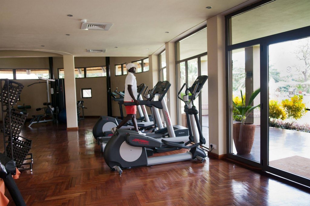 Фото The Royal Senchi