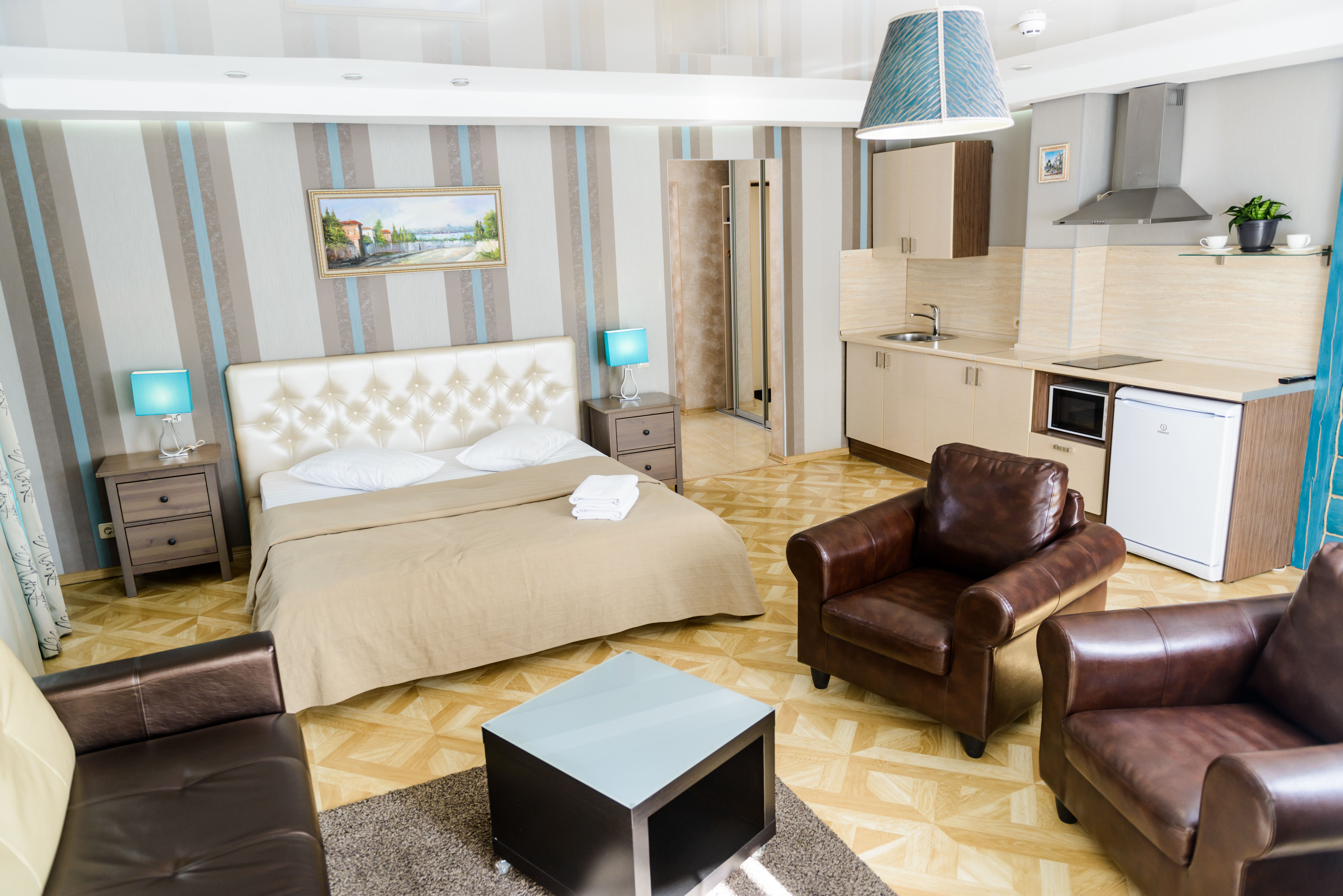 Фото Кутузов