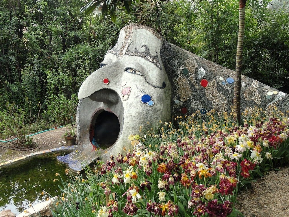 Фото La Vittoriana