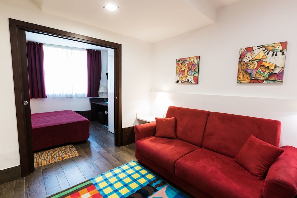 Фото Ecohotel