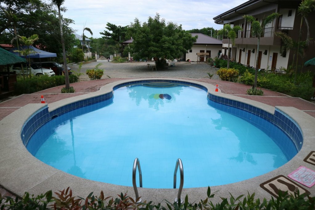 Hotel Chill'n Hotel, Province of La Union, photo