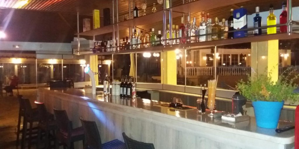 Фото Sintrivanis Beach Resort