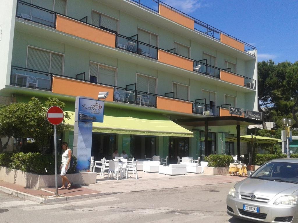 Фото Hotel Clorinda