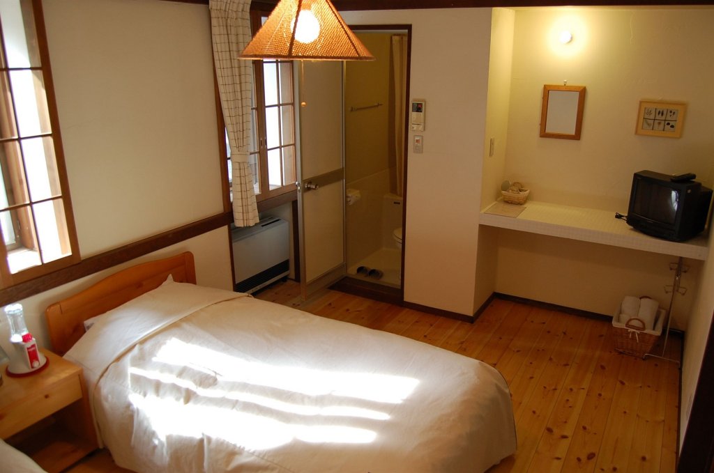 Фото Albego Il Bosco