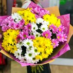 More Cvetov (улица Козлова, 11), flowers and bouquets delivery