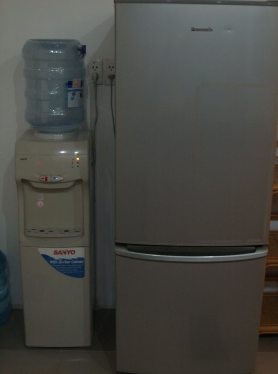 Фото Onetel Saigon Panorama