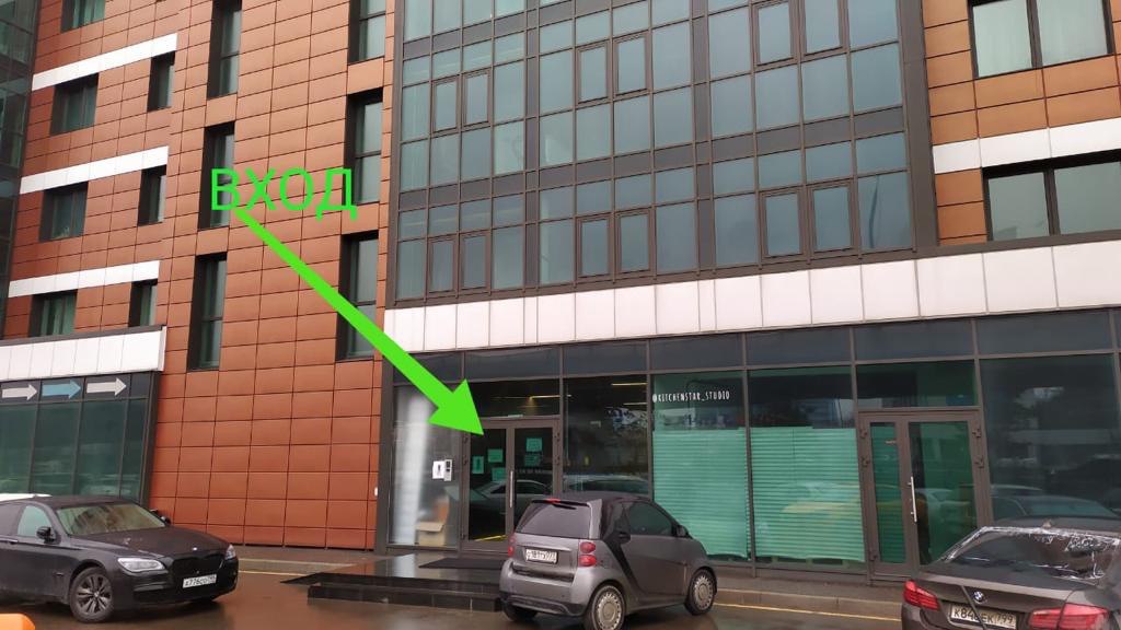 Фото Sky Club Apartments