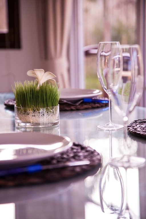 Фото Twin Villas AO Nang