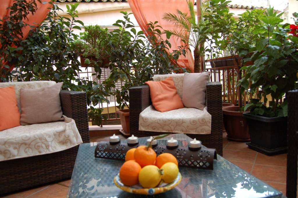 Фото Al Vicoletto