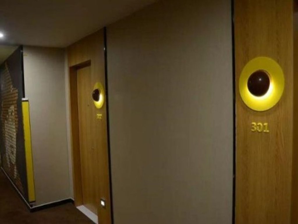 Фото 7 Days Inn Liaocheng Yanggu Bus Station Branch