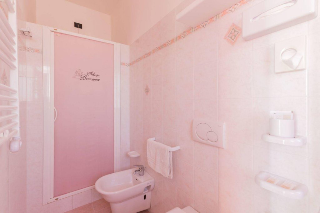 Фото Hotel Biancaneve