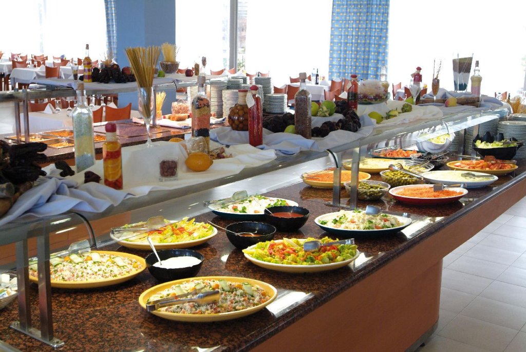 Фото Sol Costa Daurada