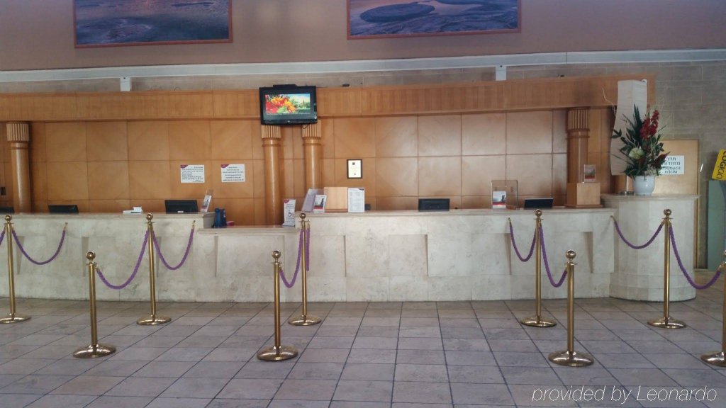 Фото Vert Dead Sea