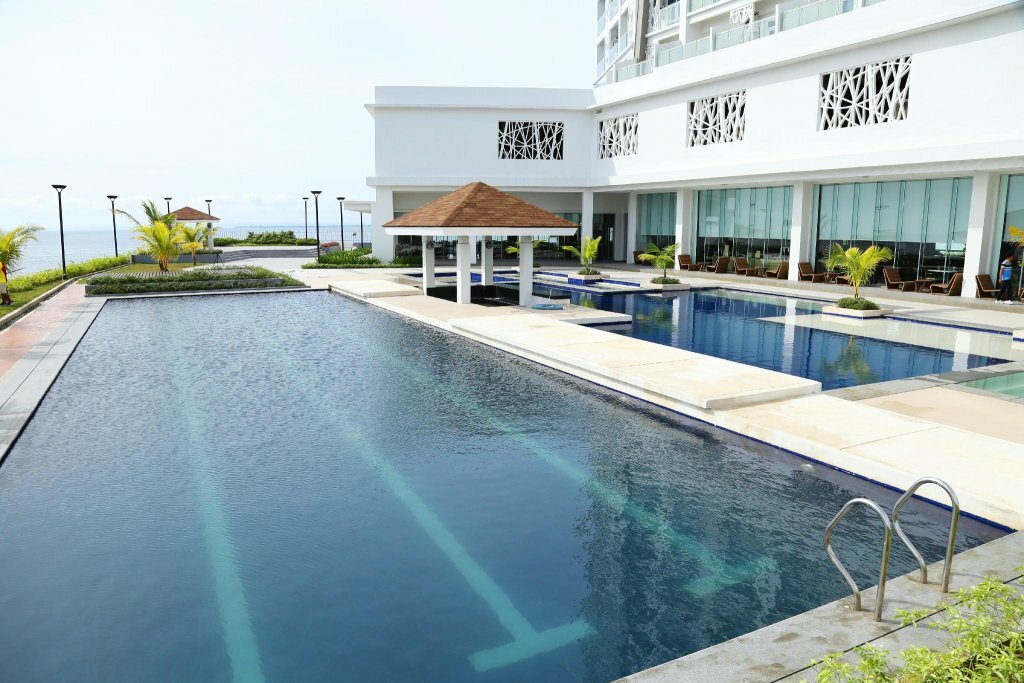Hotel Arterra Hotel and Resort, Province of Cebu, photo