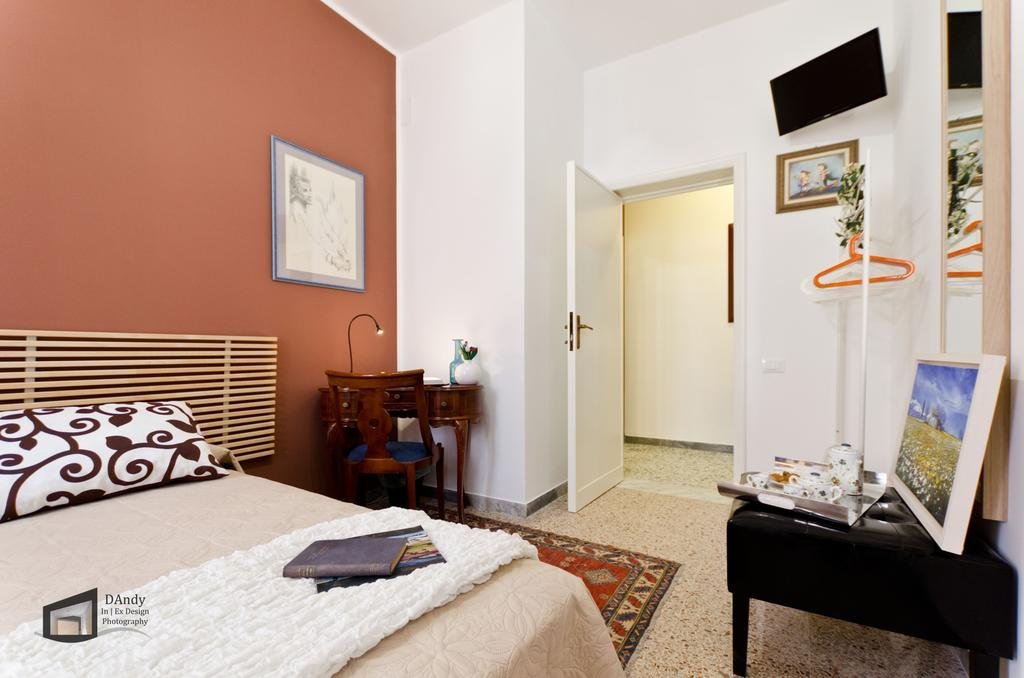 Фото B&b Trilussa 25