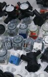 Abc33 (mikrorayon Kommunar, Pesochnaya ulitsa, 19), repuestos y accesorios para electrodomésticos