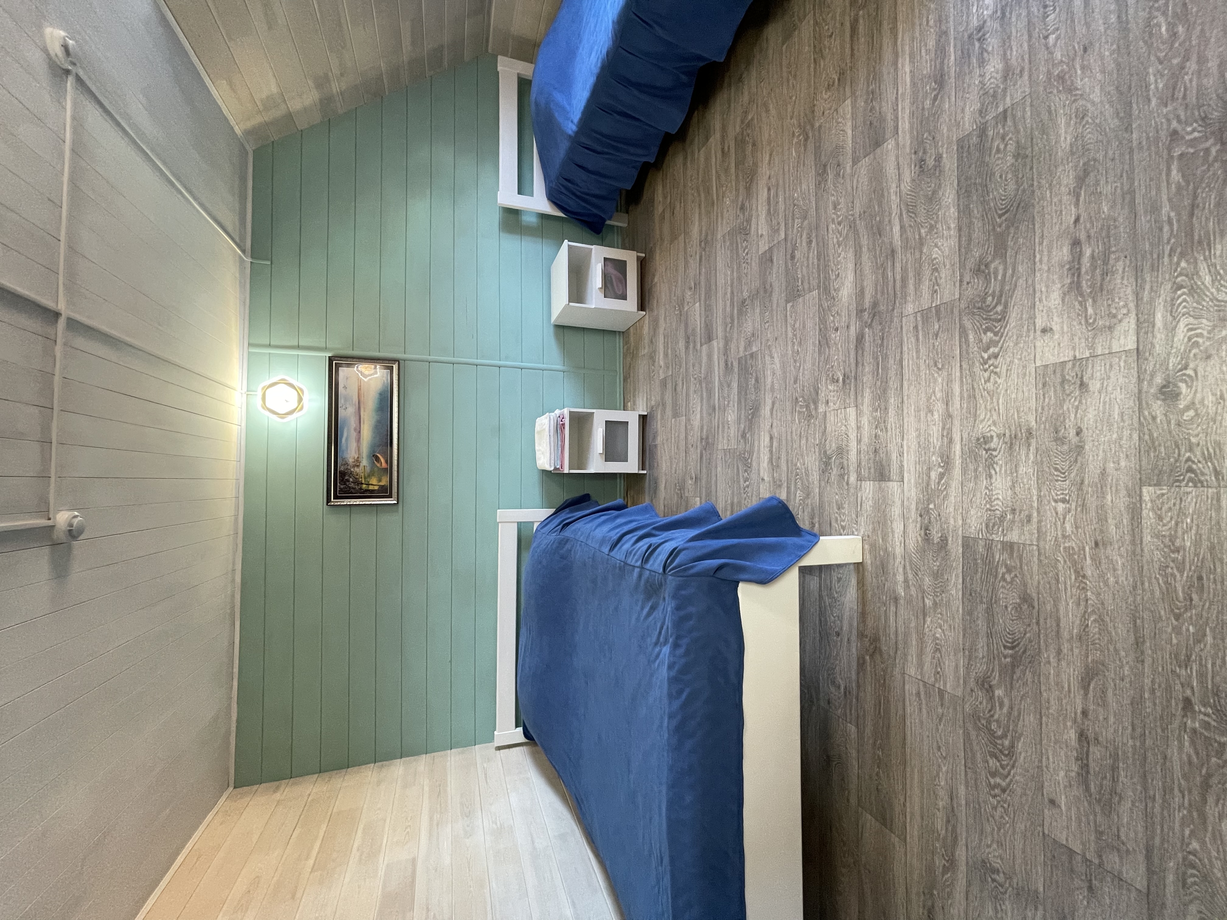 Фото Горхон