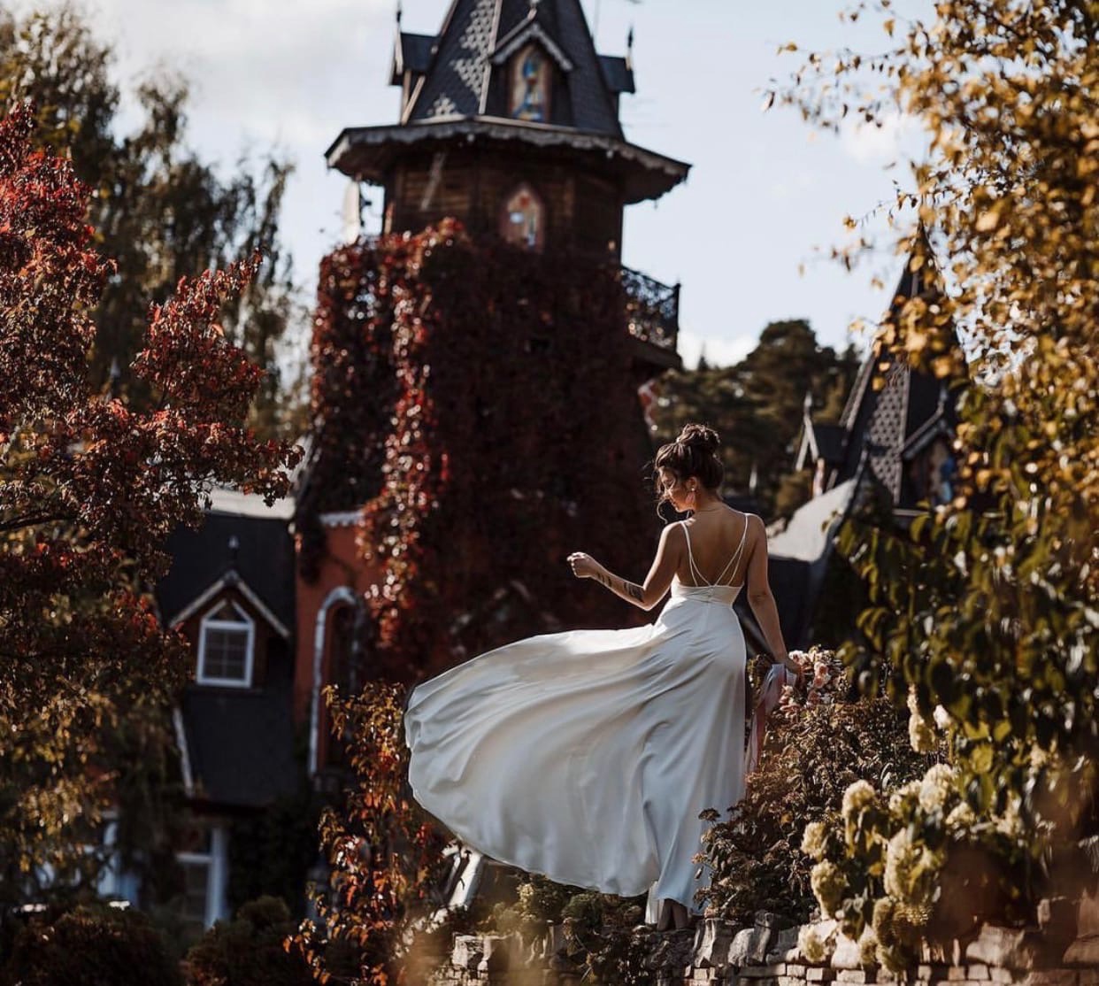 Фото Креатово