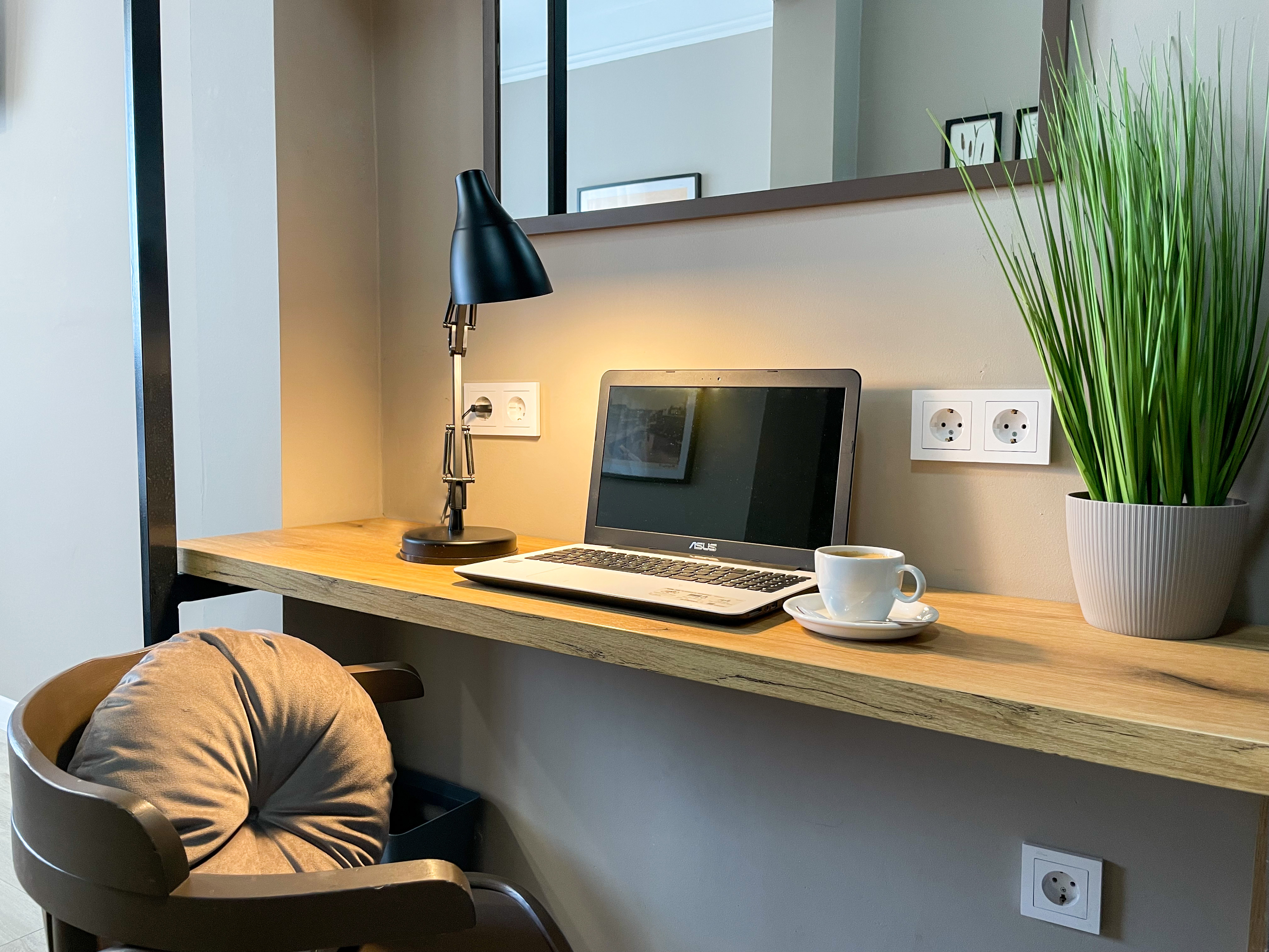 Фото Калина