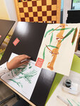 Юный КаллиграфЪ (Kommunisticheskaya Street, 7), further education