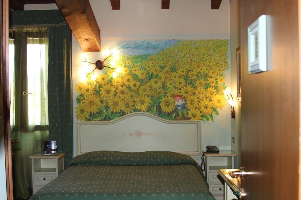 Фото Hotel Bolero