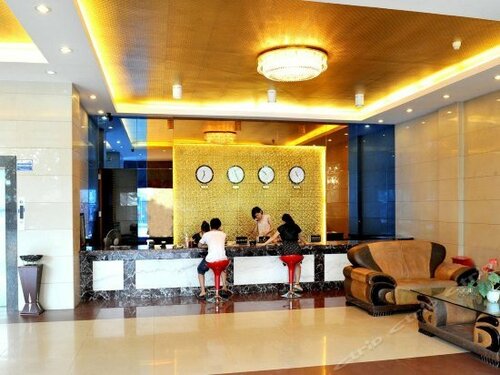 Chang Feng Hotel