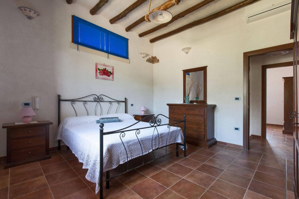 Фото Villetta Nachira