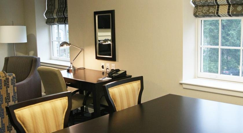 Фото Andover Inn