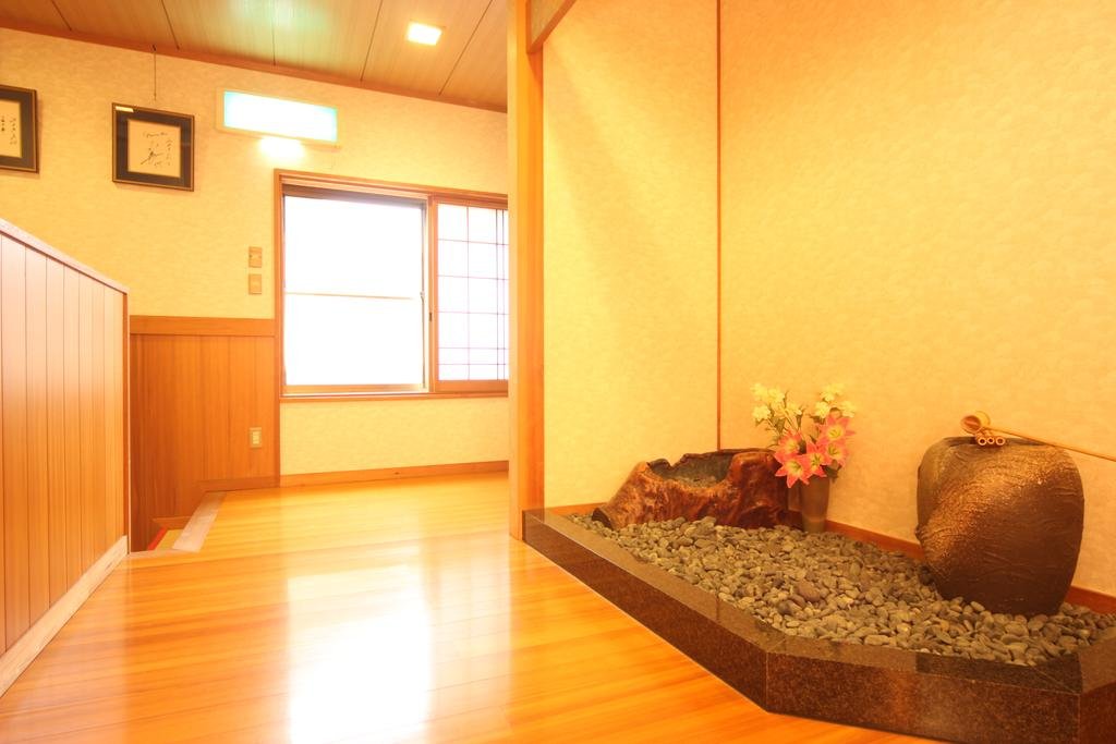 Фото Kaisen no Yado Minshuku Misaki