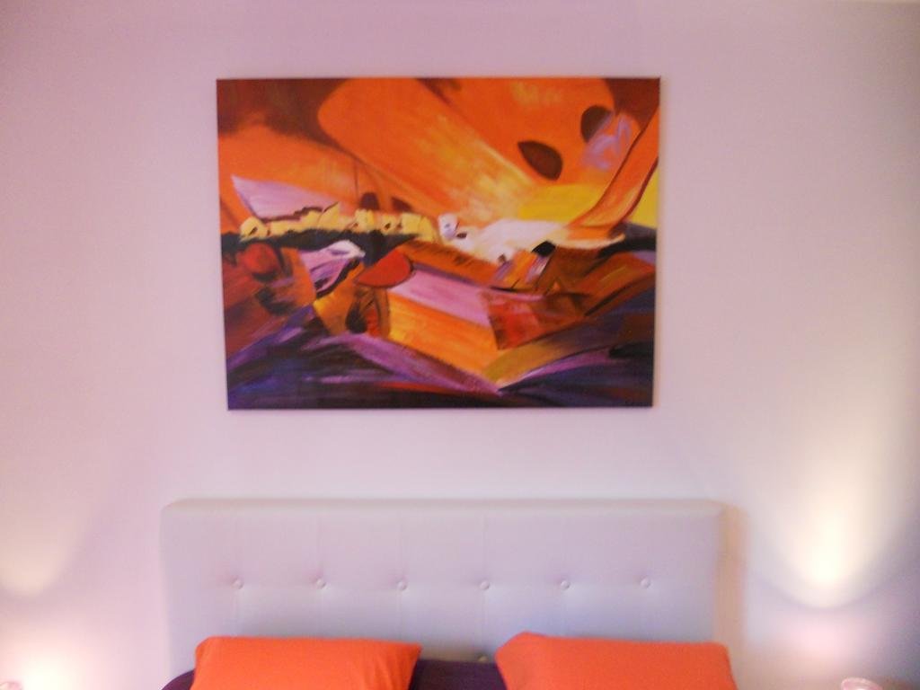 Фото Chambre d'Hôtes Albigeoise