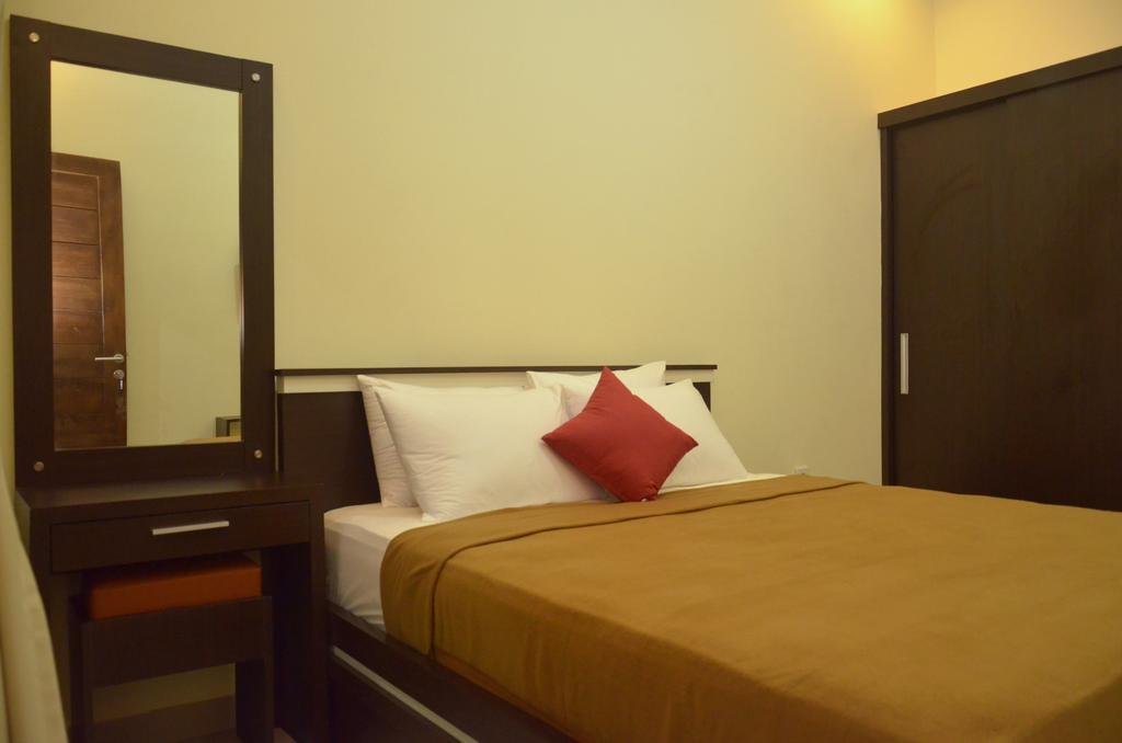 Фото Pondok Intaran Homestay