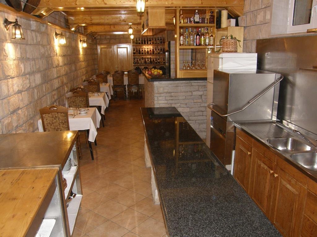 Фото B&b Country House