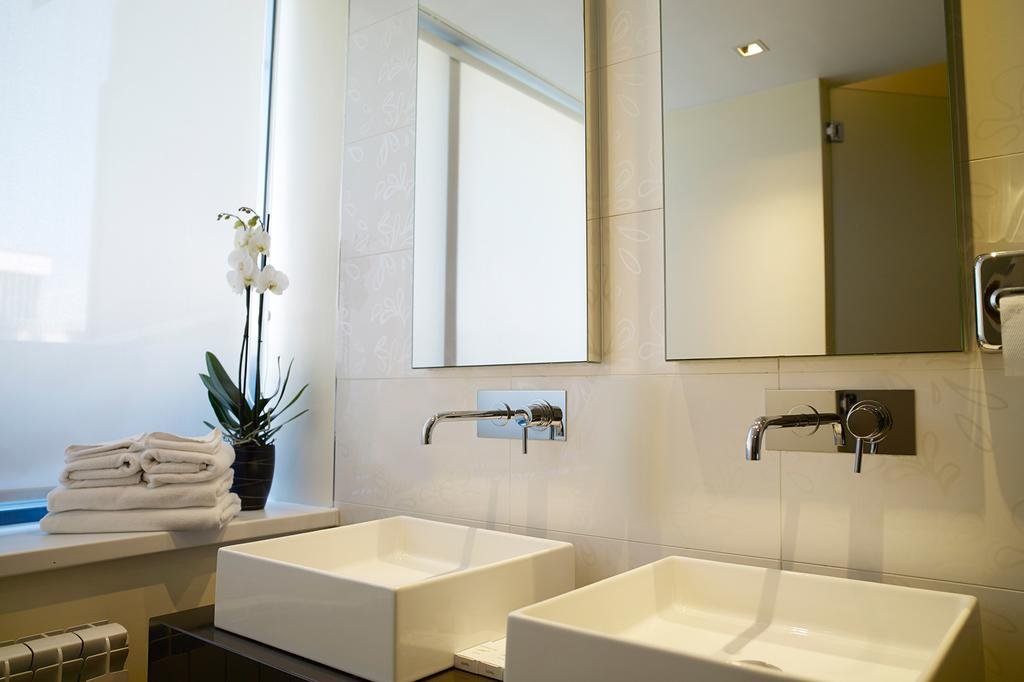 Фото Belgrade Art Hotel, a member of Radisson Individuals