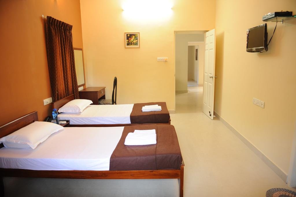 Фото Rochelle Hill Corporate Residency