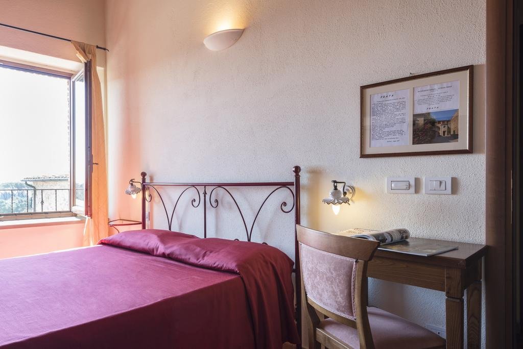 Фото Bed & Breakfast Suvereto