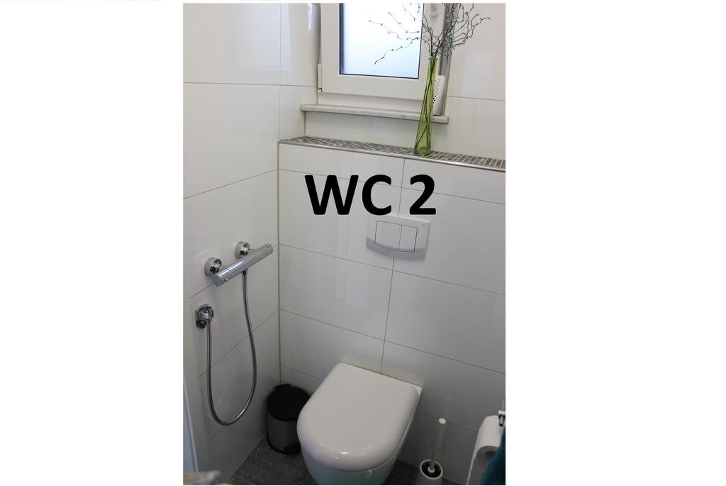 Фото Frankfurt City Fair House