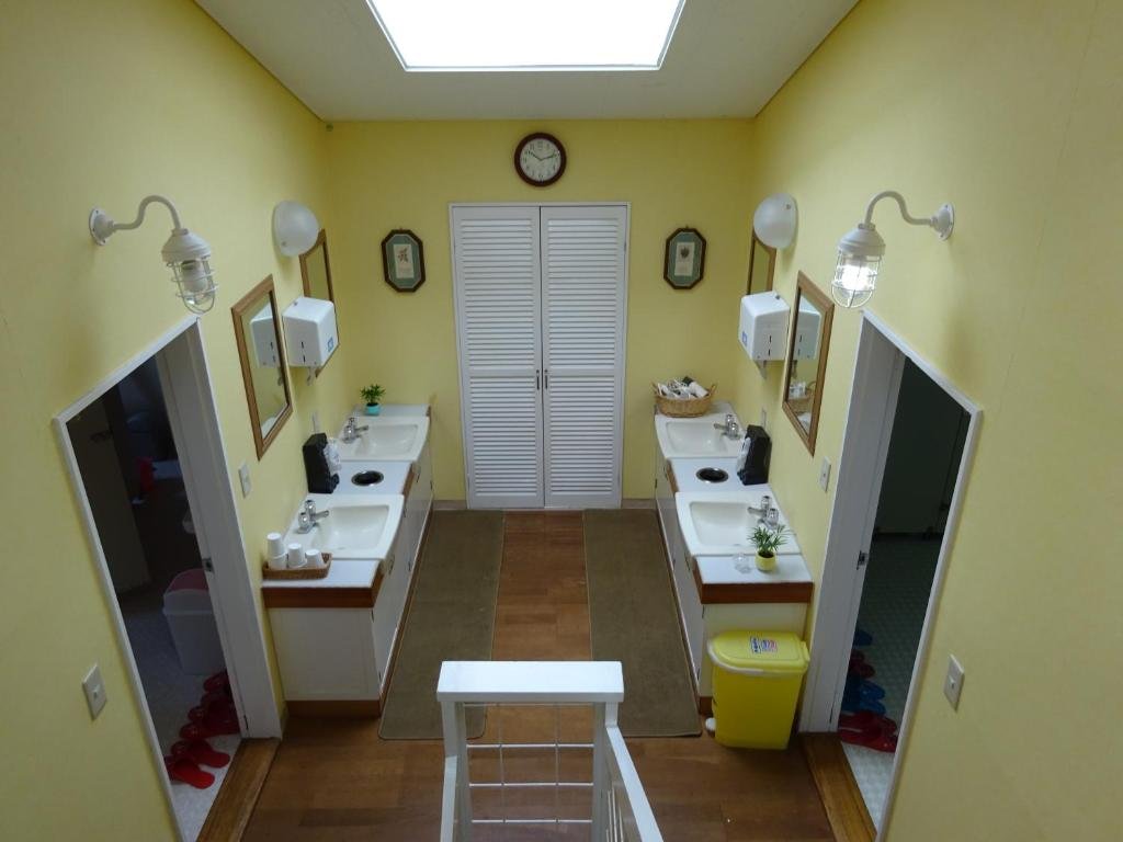 Фото Pension and Private Villa Step House