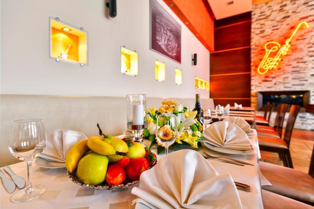 Фото Terra Complex