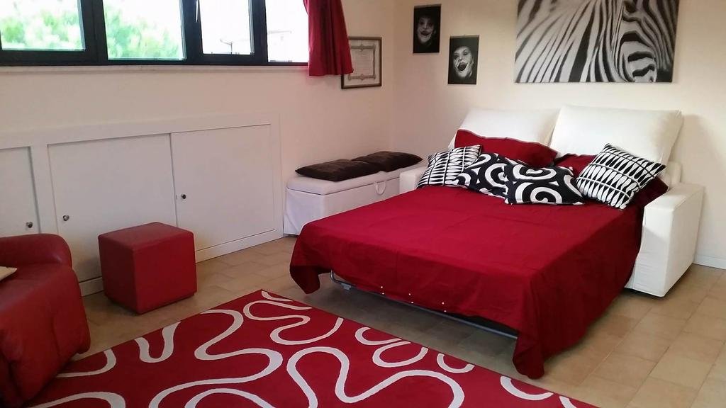 Фото A Casa Di Clo