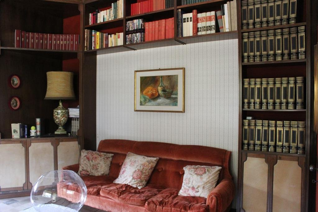 Фото Villa Wanda B&b